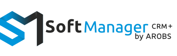 SoftManager CRM Logo